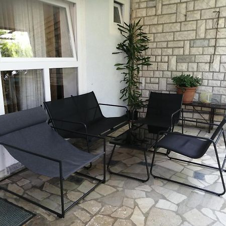 Apartment Koka, Sandy Beach Цриквениця Екстер'єр фото