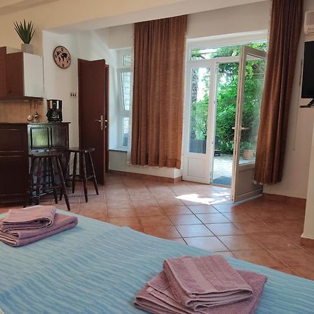 Apartment Koka, Sandy Beach Цриквениця Екстер'єр фото