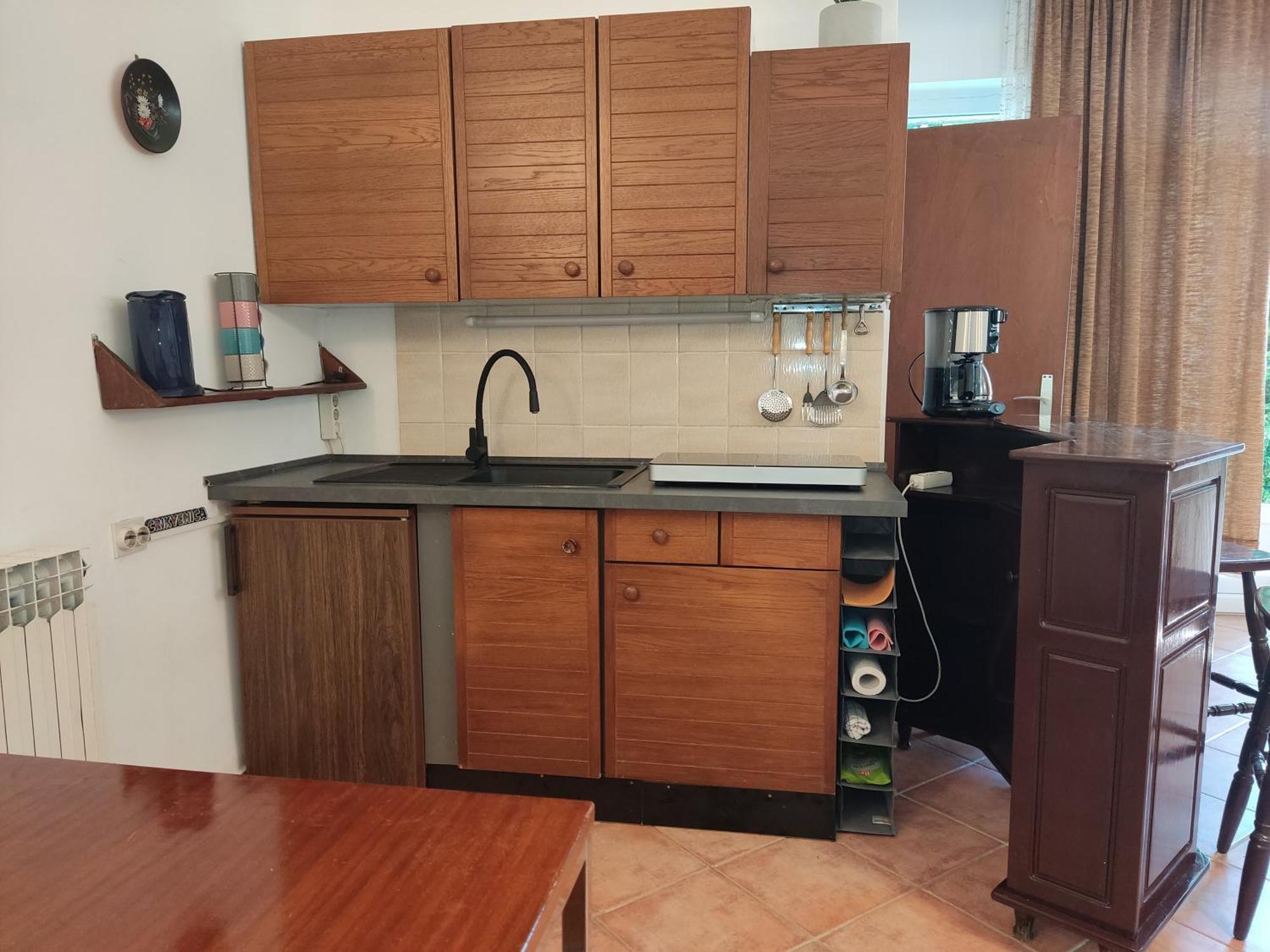Apartment Koka, Sandy Beach Цриквениця Екстер'єр фото