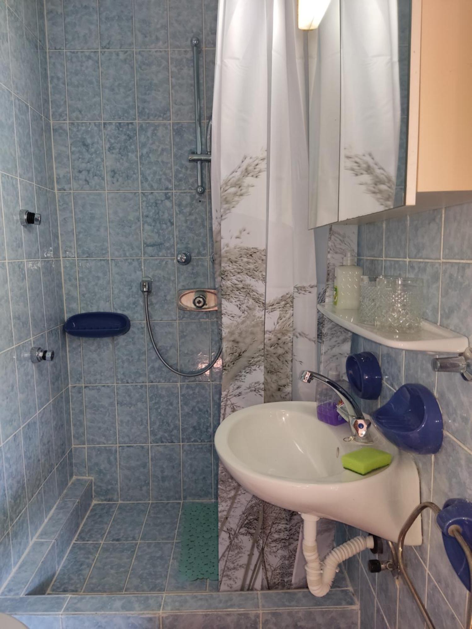 Apartment Koka, Sandy Beach Цриквениця Екстер'єр фото