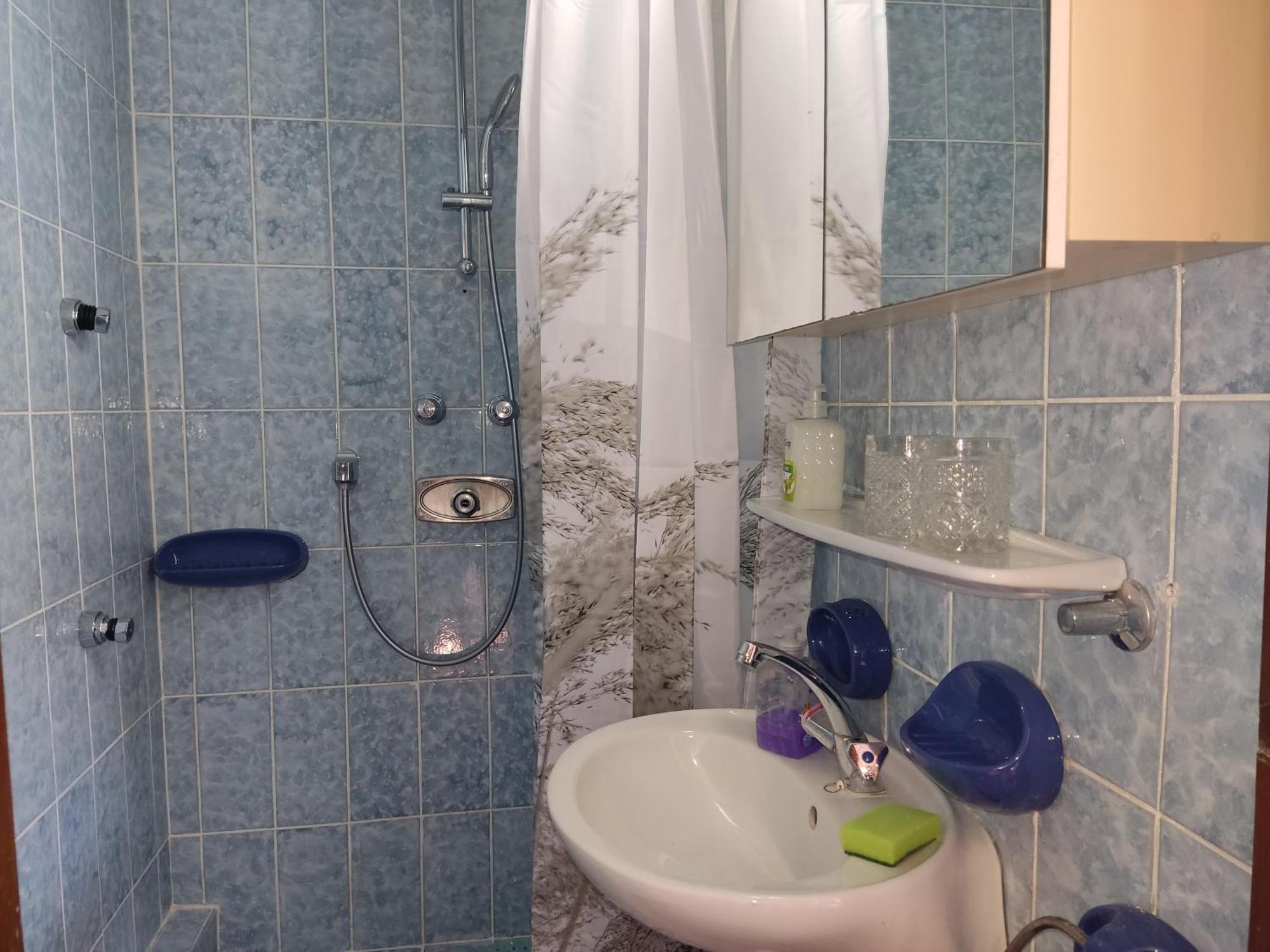 Apartment Koka, Sandy Beach Цриквениця Екстер'єр фото