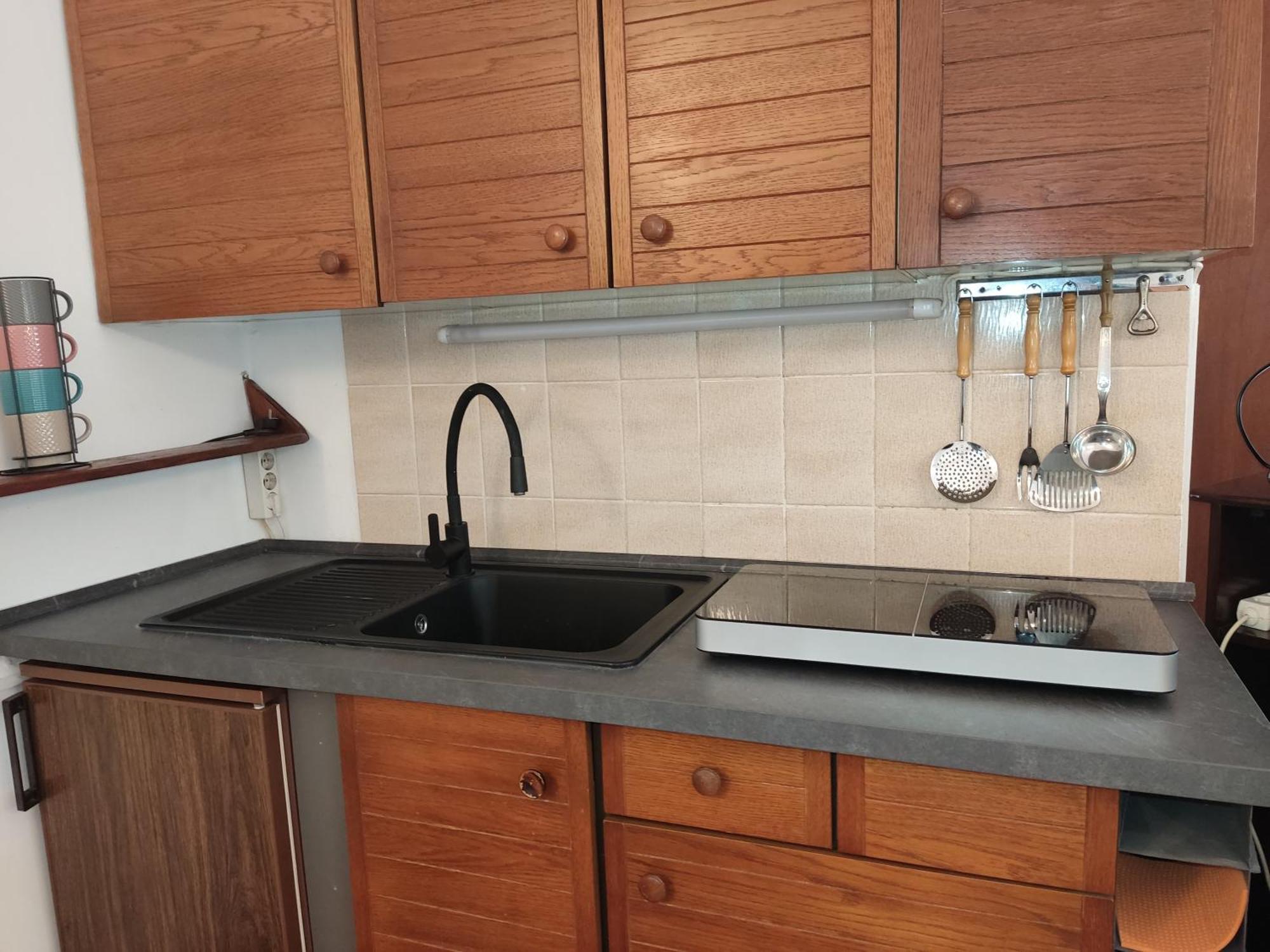 Apartment Koka, Sandy Beach Цриквениця Екстер'єр фото