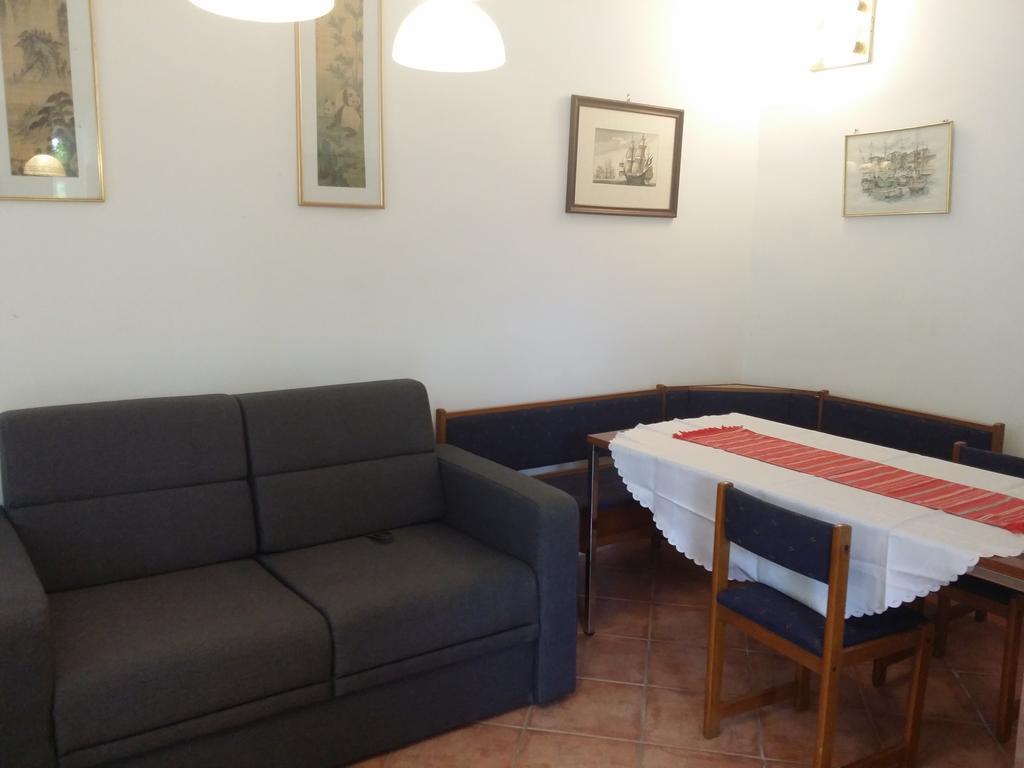 Apartment Koka, Sandy Beach Цриквениця Екстер'єр фото